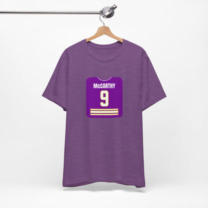 J.J. McCarthy Jersey T