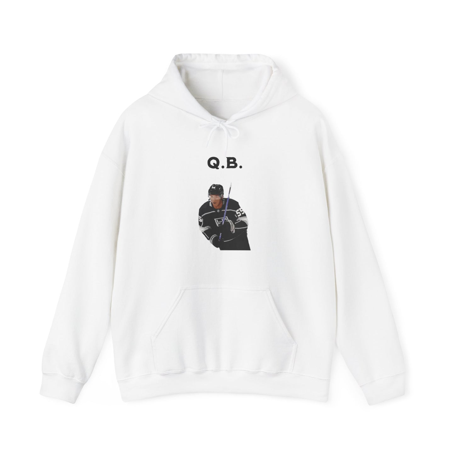 Quinton Byfield Sweatshirt