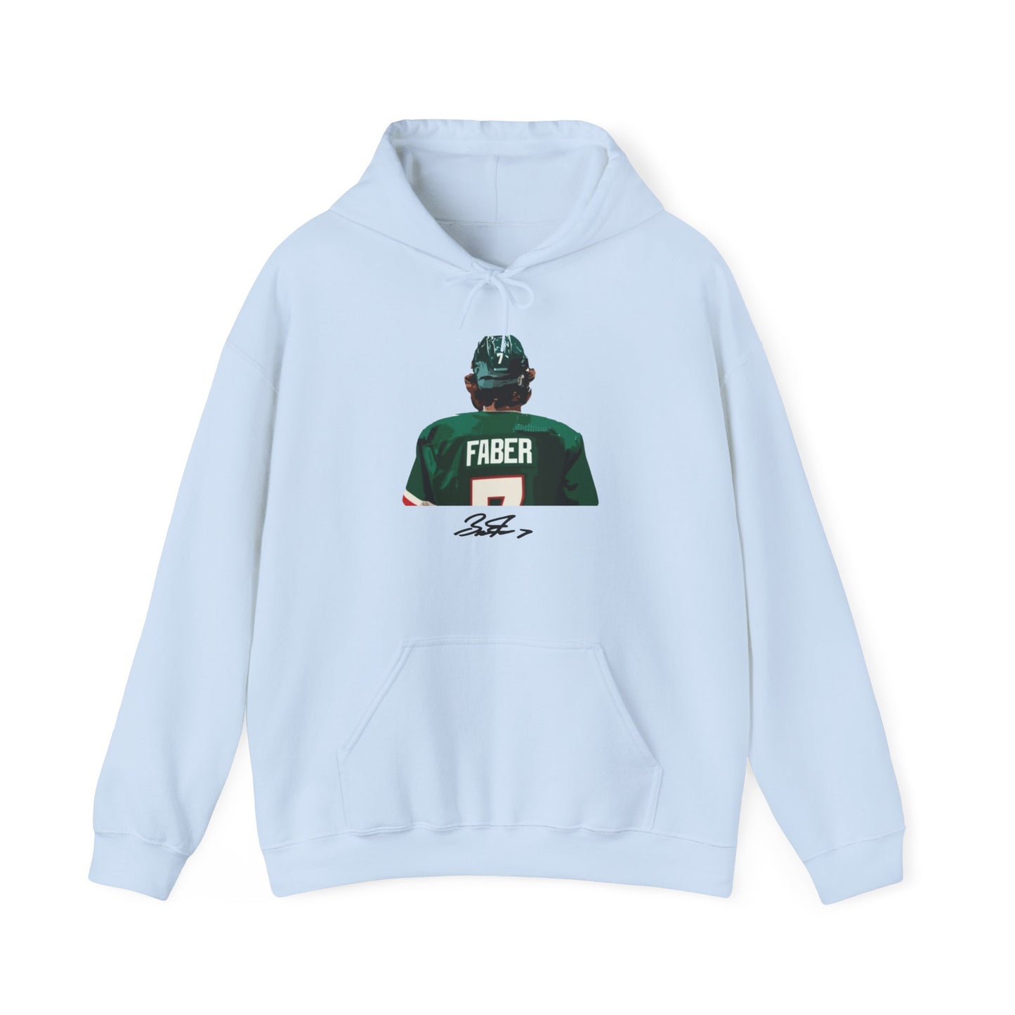 Brock Faber Sweatshirt