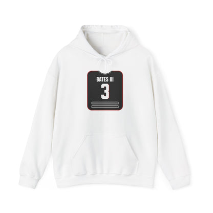 Jessie Bates Jersey Sweatshirt