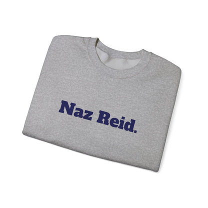 Naz Reid Crewneck