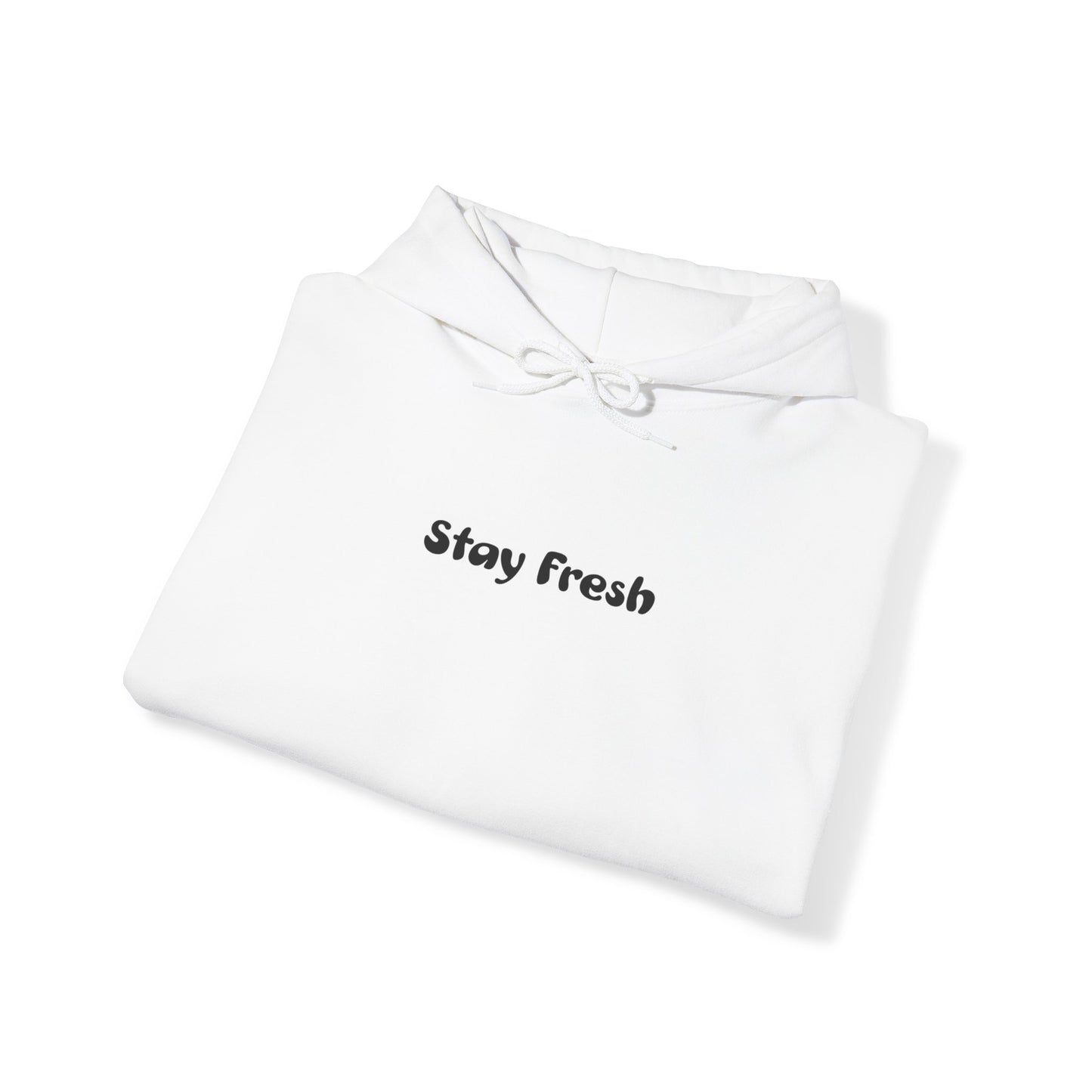 Stay Fresh Pineapple Sweatshirt