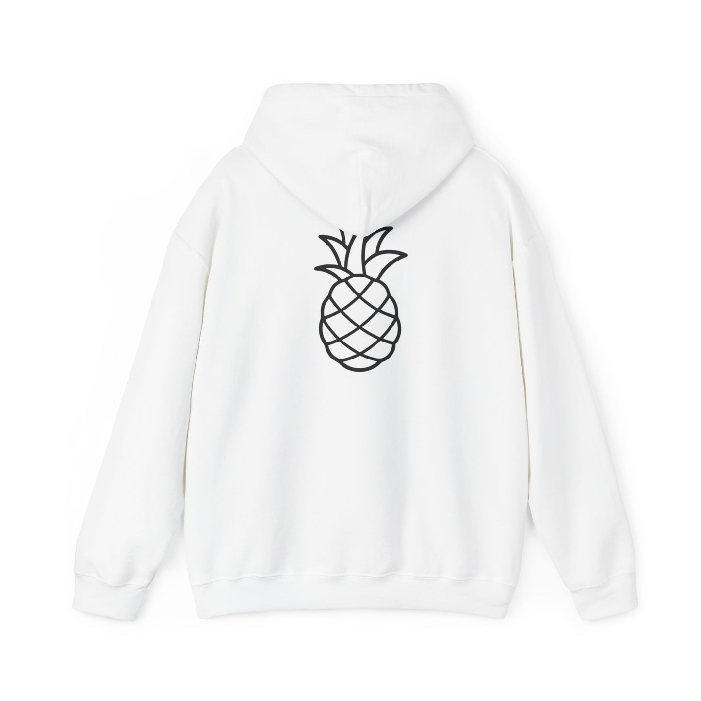 Stay Fresh Pineapple Sweatshirt