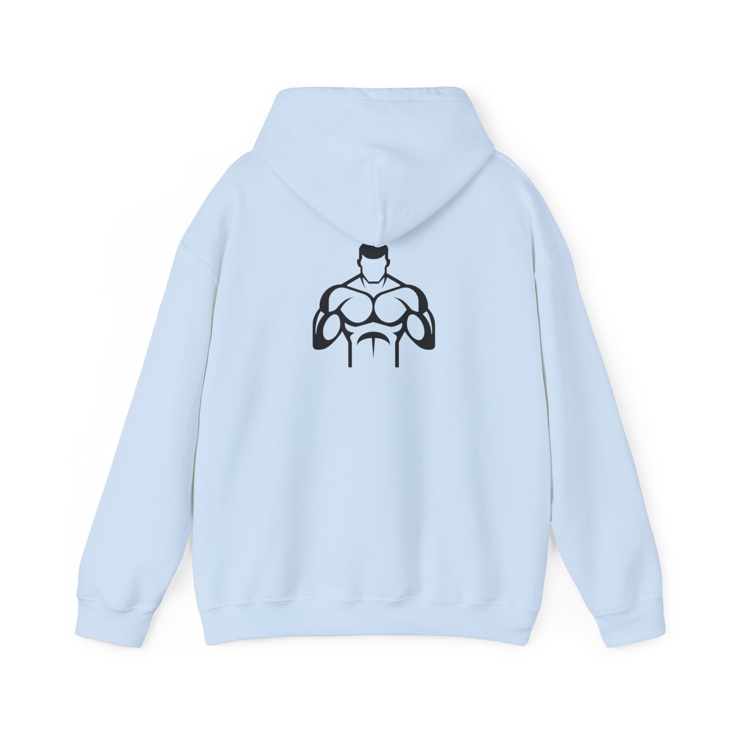 Work Harder Sweatshirt