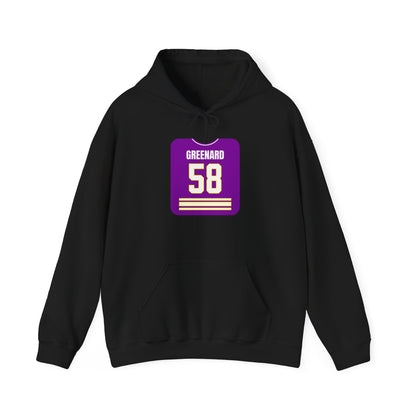 Jonathan Greenard Jersey Sweatshirt