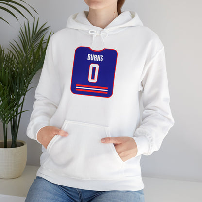 Brian Burns Jersey Sweatshirt