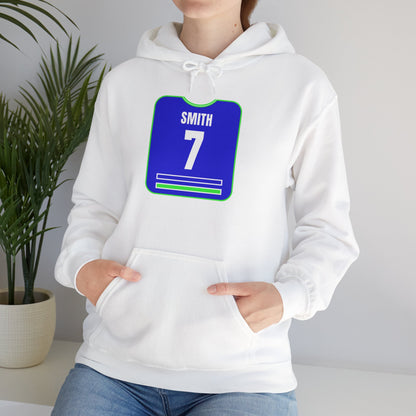 Geno Smith Jersey Sweatshirt