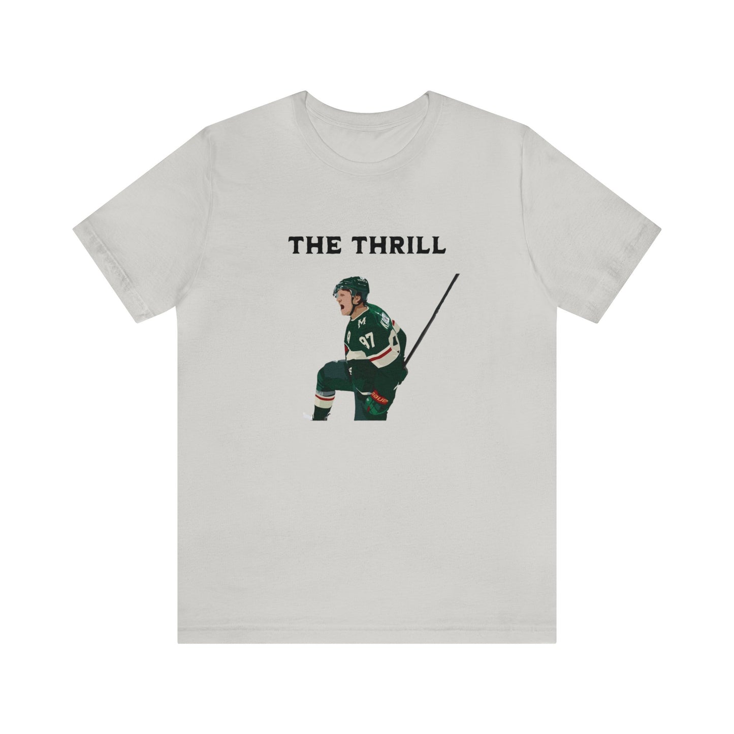 Kirill The Thrill T