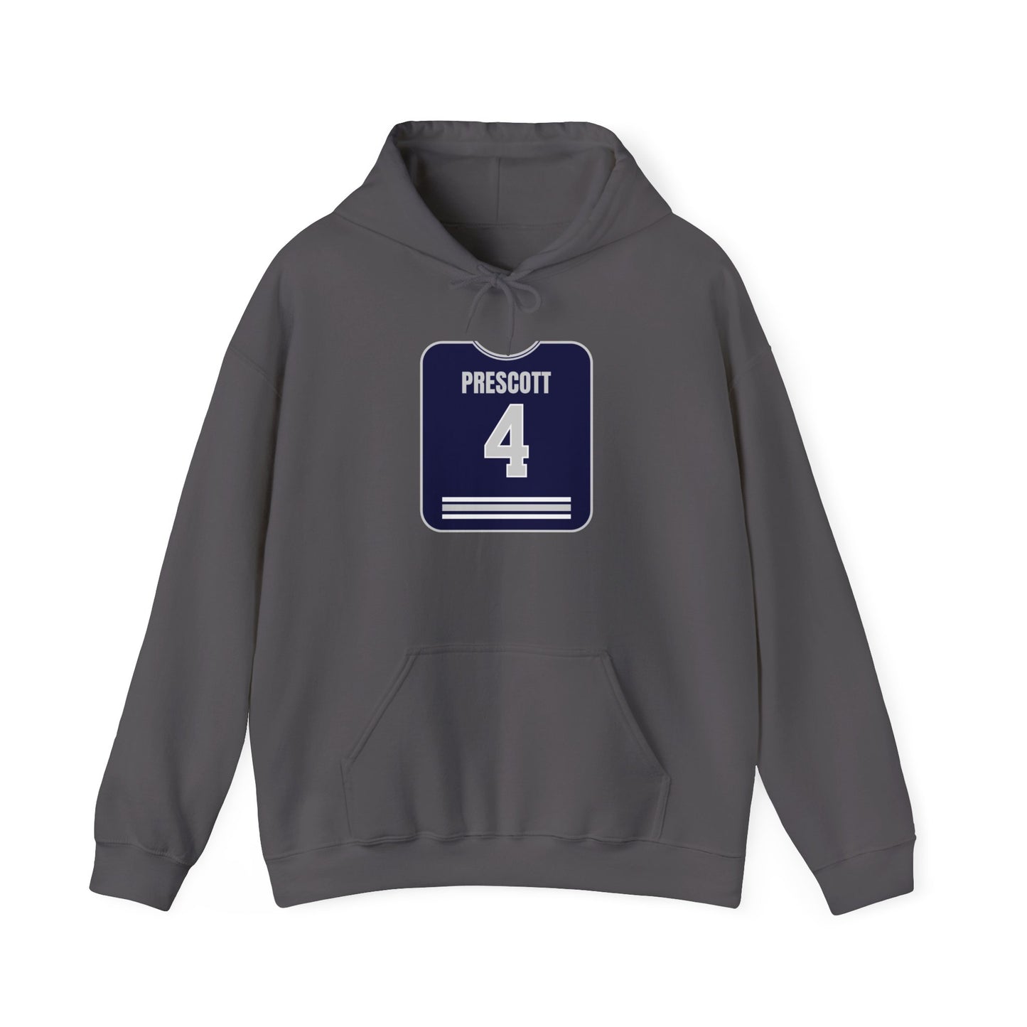 Dak Prescott Jersey Sweatshirt