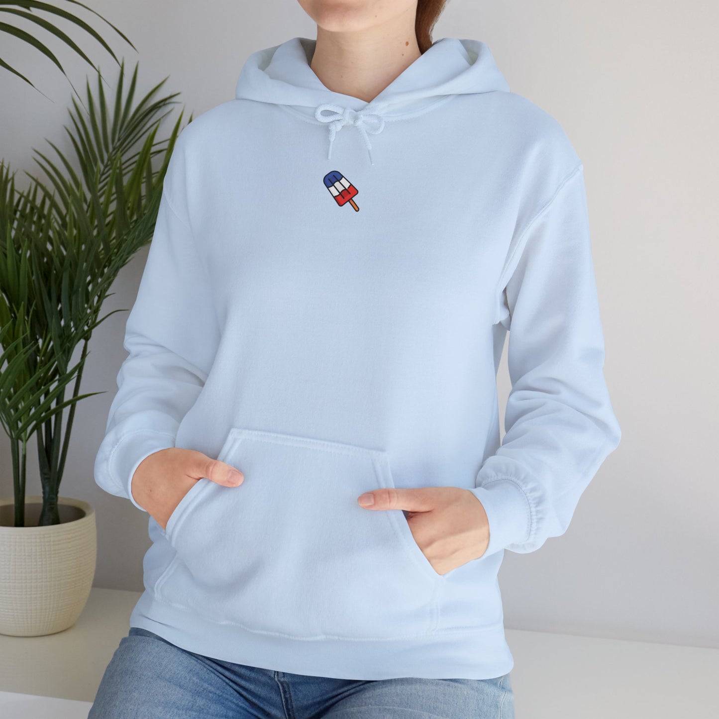 Popsicle Sweatshirt