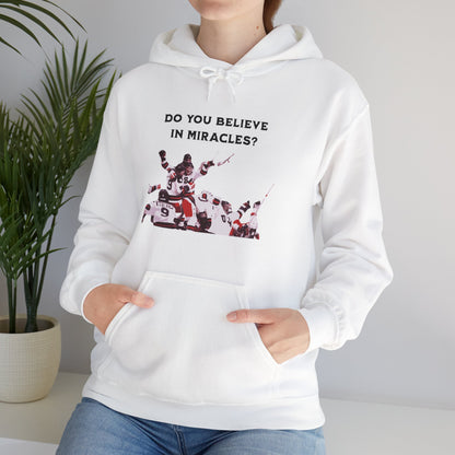 Miracle Sweatshirt