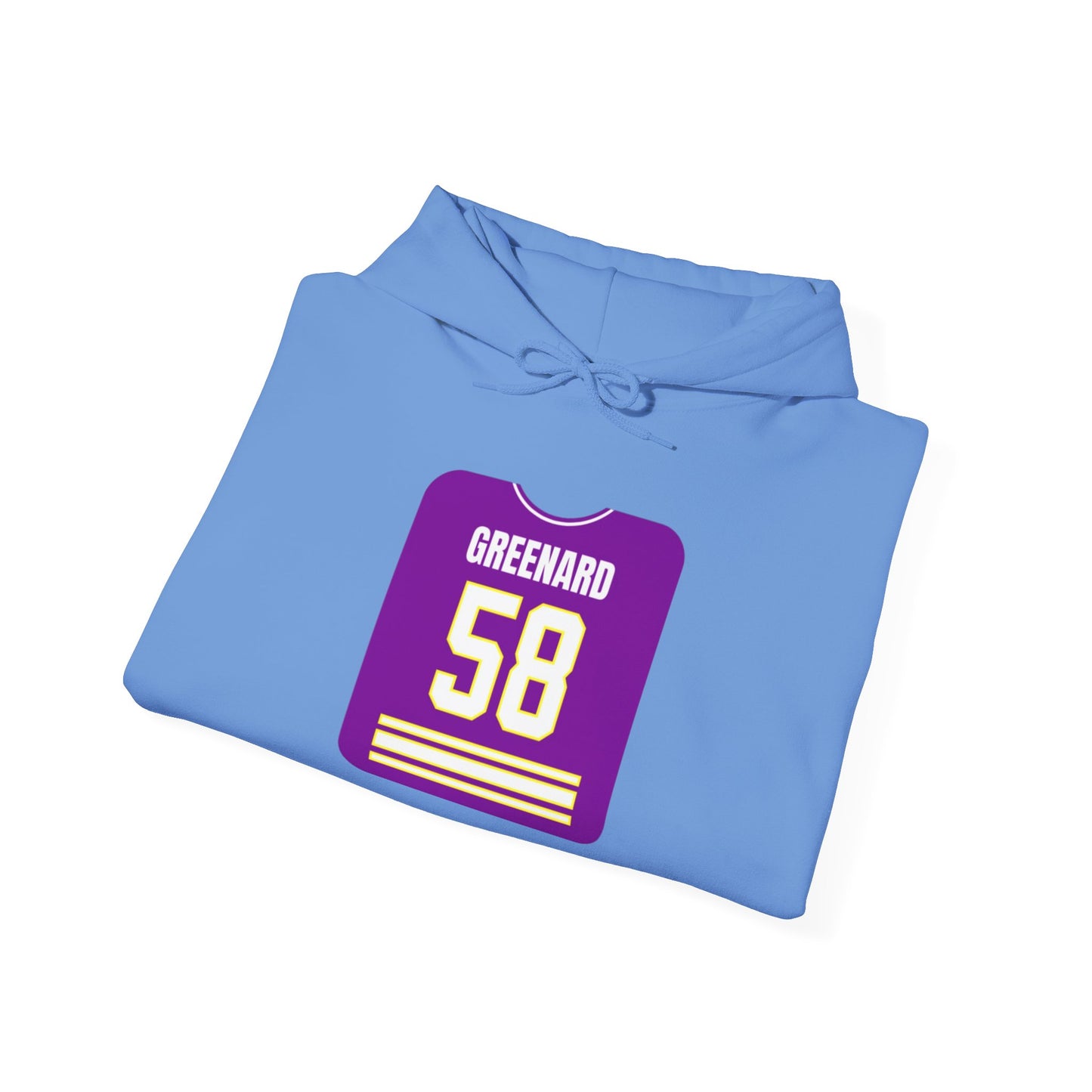 Jonathan Greenard Jersey Sweatshirt