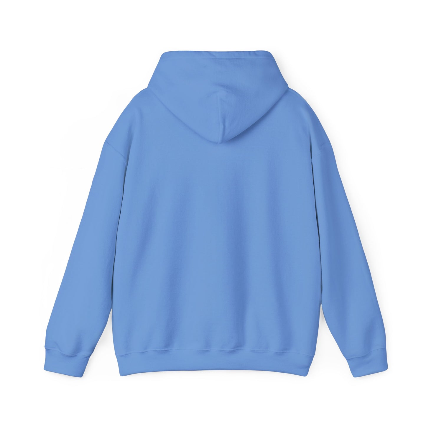 Chuba Hubbard Jersey Sweatshirt