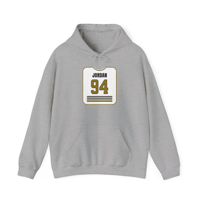 Cameron Jordan Jersey Sweatshirt