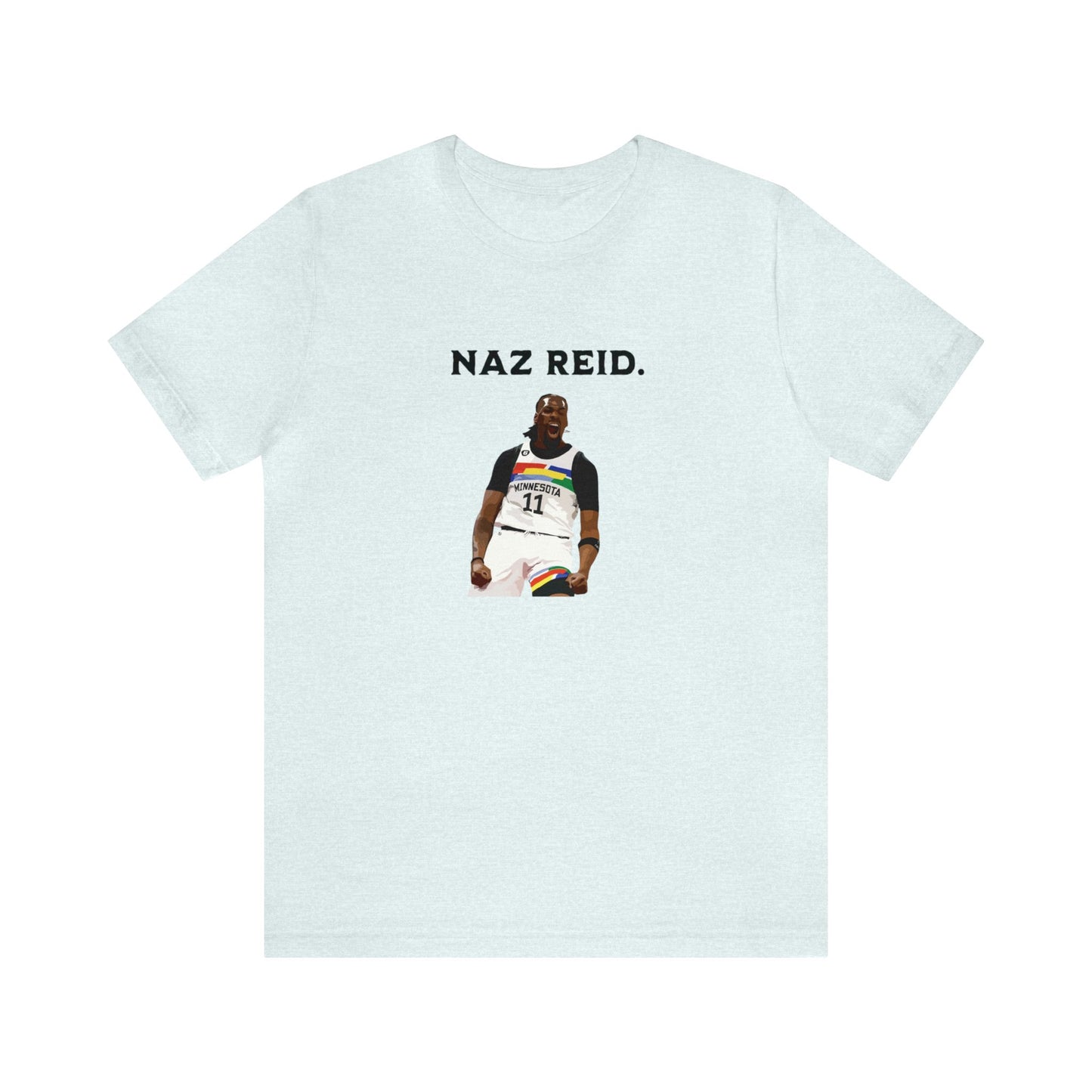 Naz Reid T