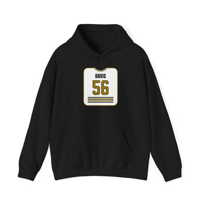 Demario Davis Jersey Sweatshirt