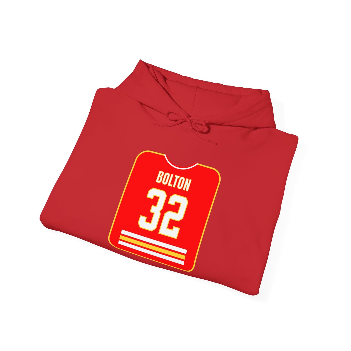 Nick Bolton Jersey Sweatshirt