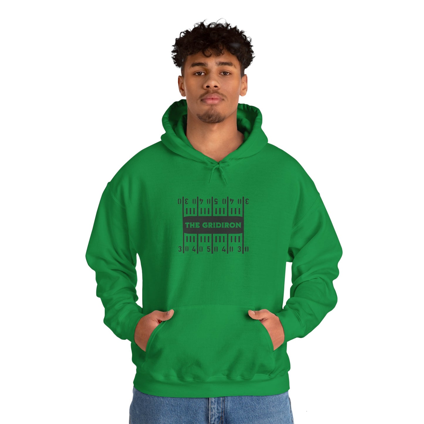 Gridiron Sweatshirt