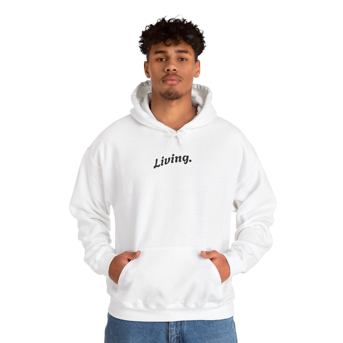 Living Sweatshirt