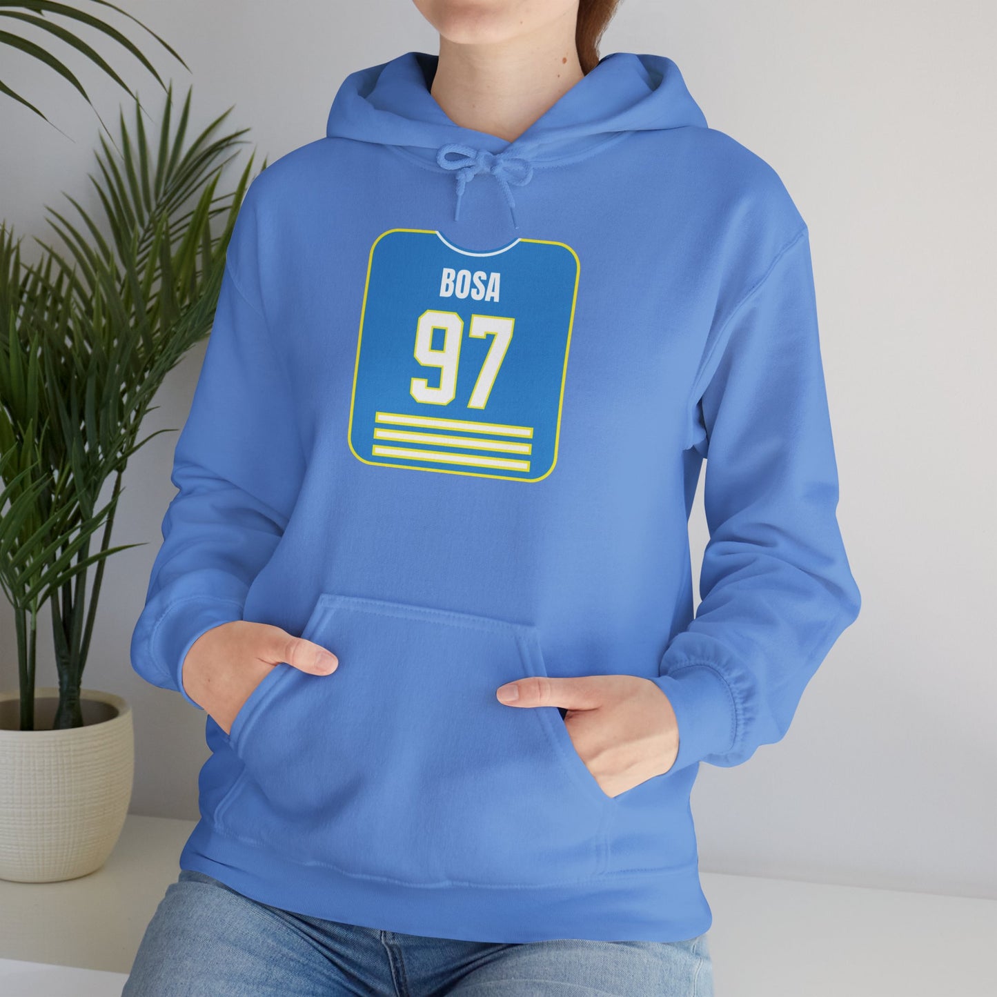 Joey Bosa Jersey Sweatshirt