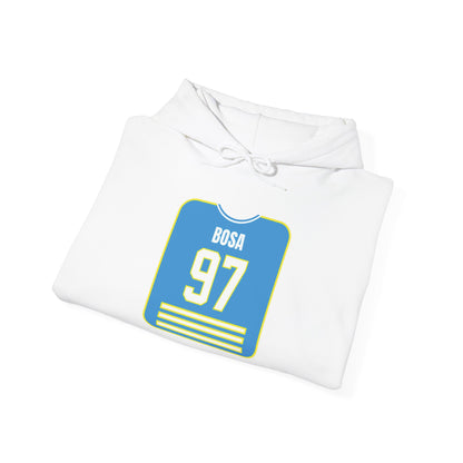 Joey Bosa Jersey Sweatshirt