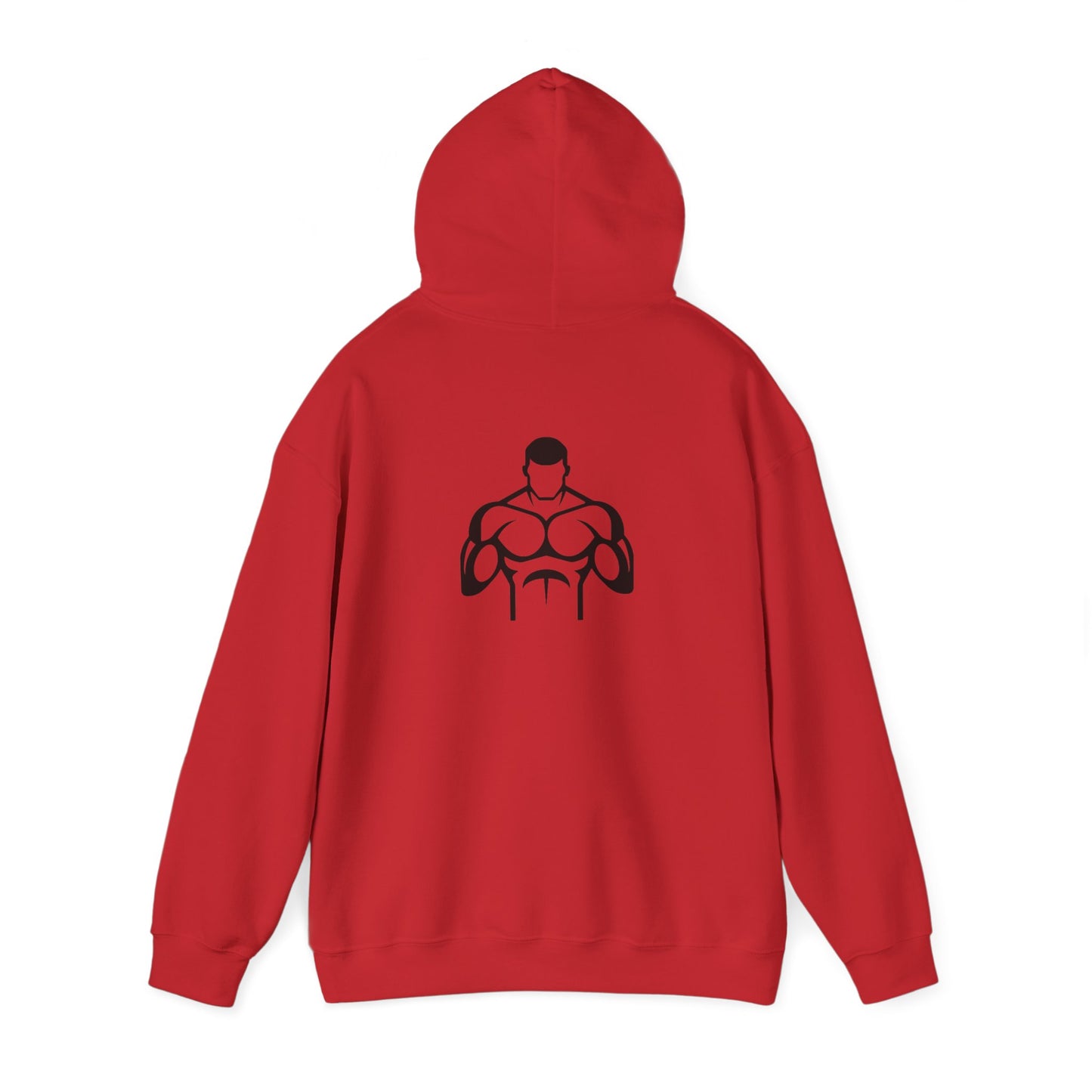 Work Harder Sweatshirt