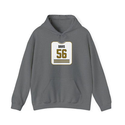 Demario Davis Jersey Sweatshirt