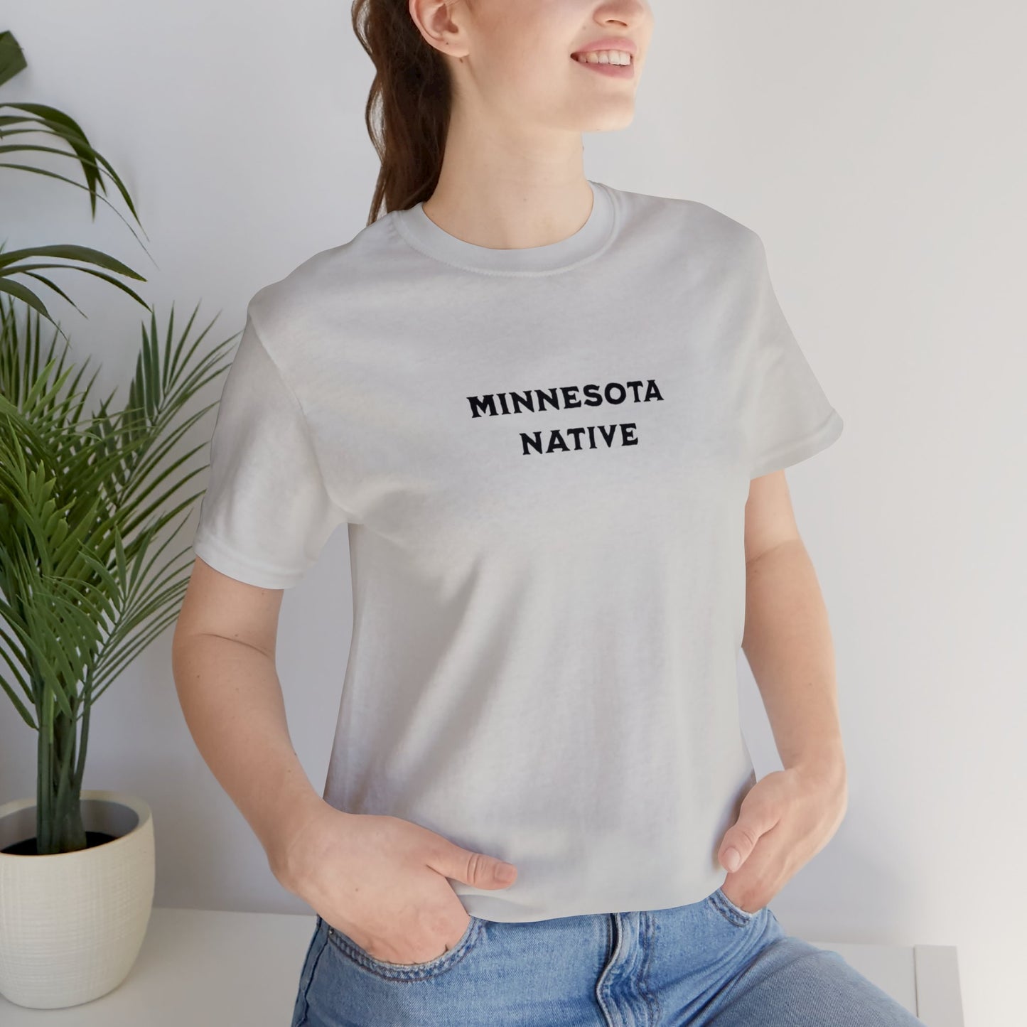 Minnesota Native T