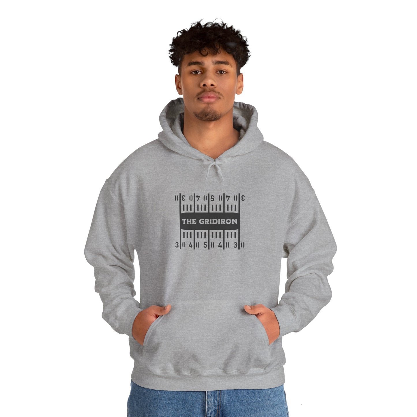 Gridiron Sweatshirt