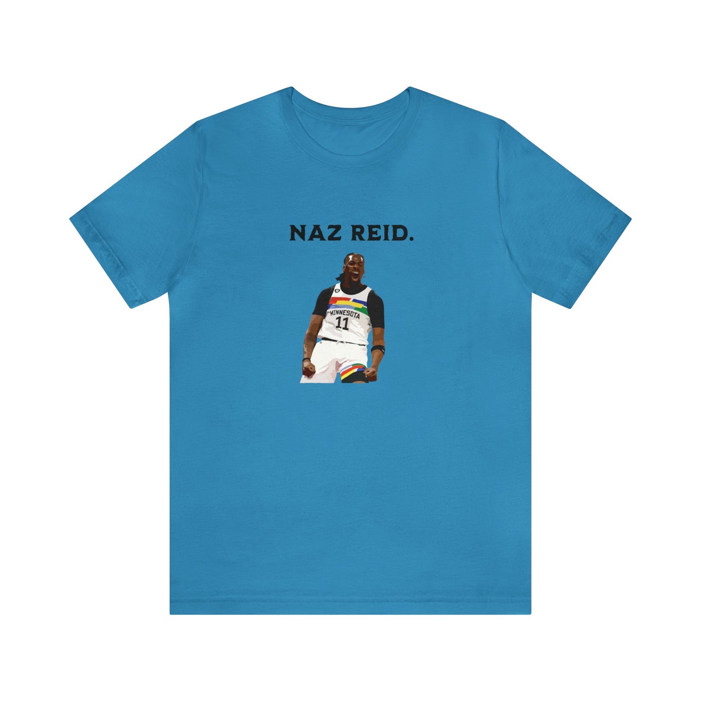 Naz Reid T