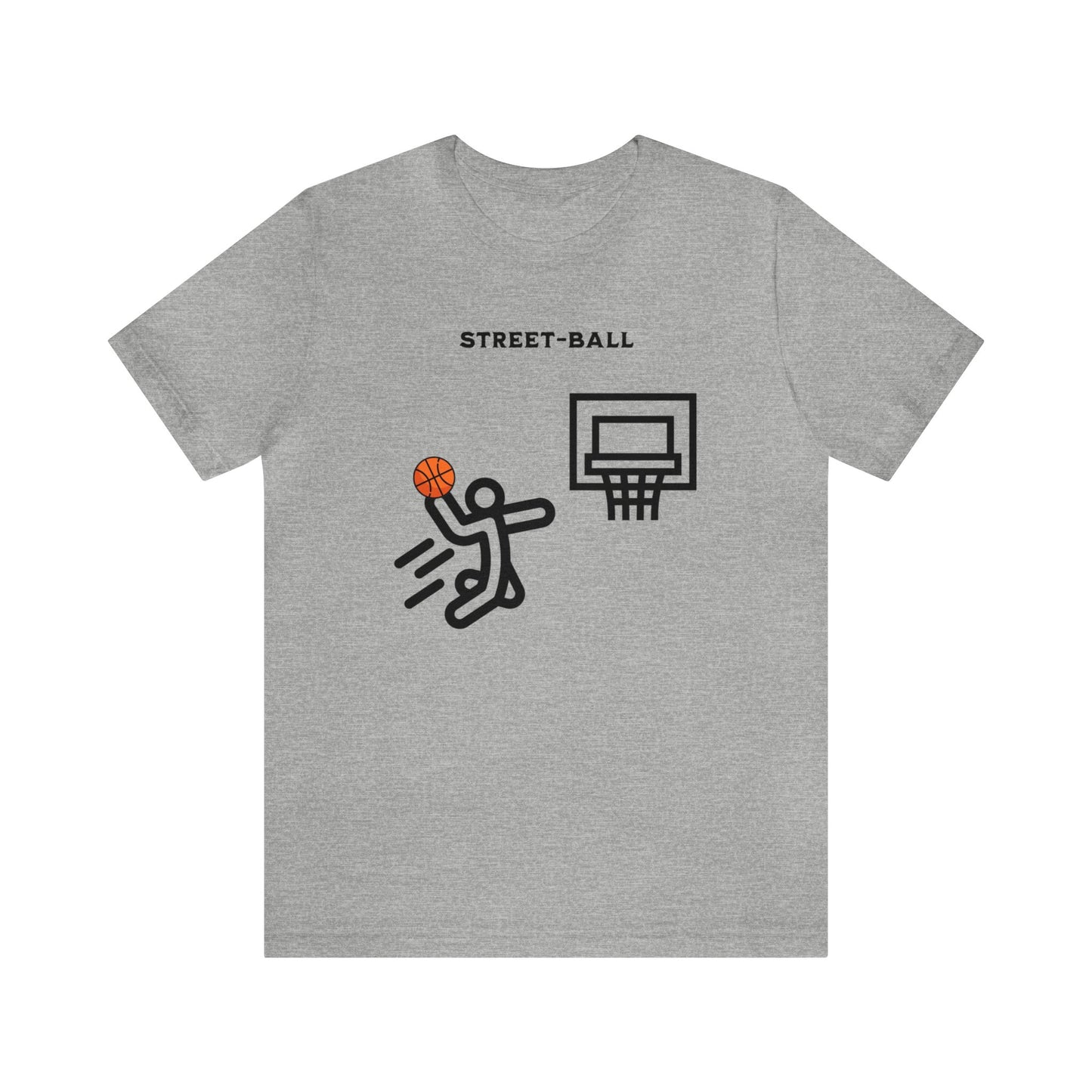 Street-Ball T