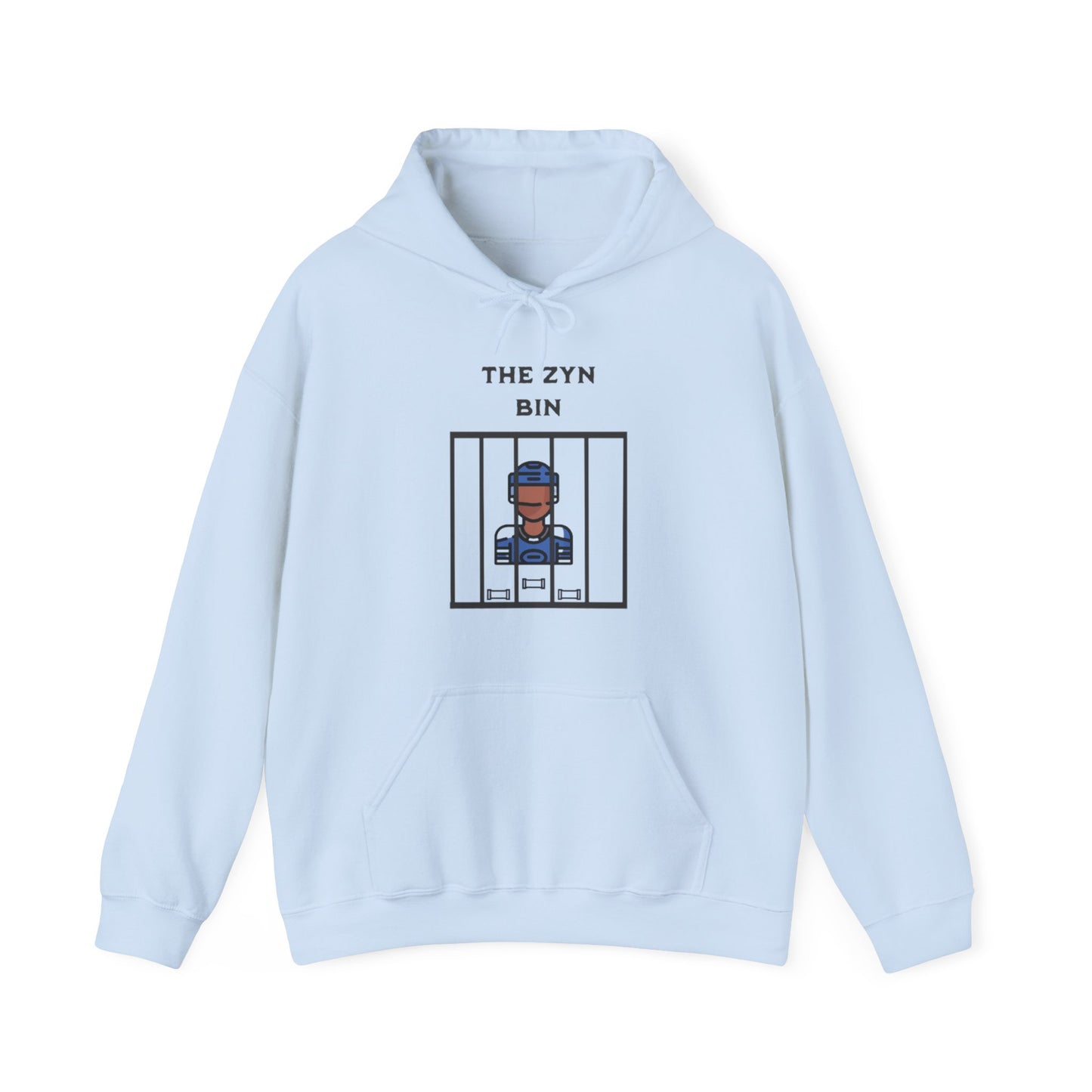 Zyn Bin Sweatshirt