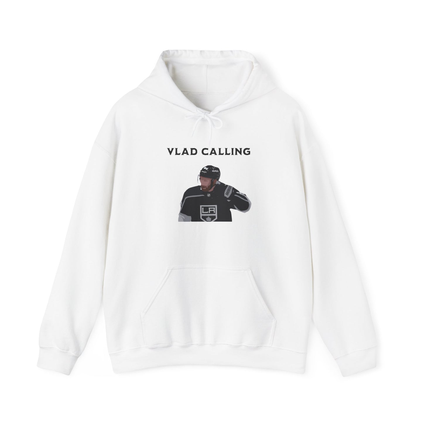 Vlad Gavrikov Sweatshirt