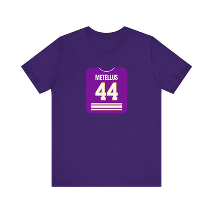 Josh Metellus Jersey T