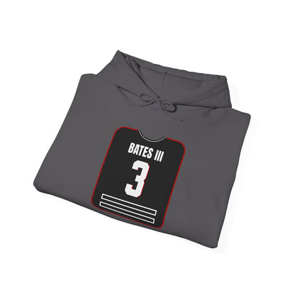 Jessie Bates Jersey Sweatshirt