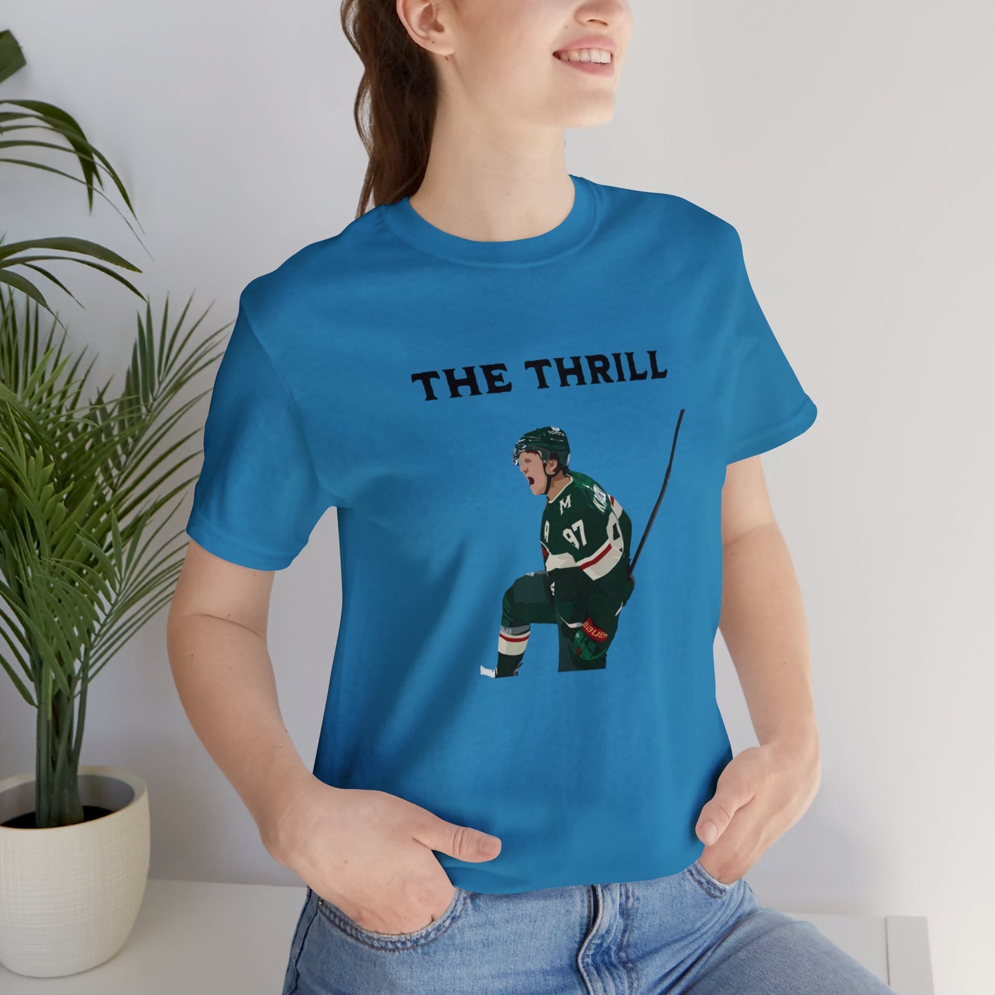 Kirill The Thrill T