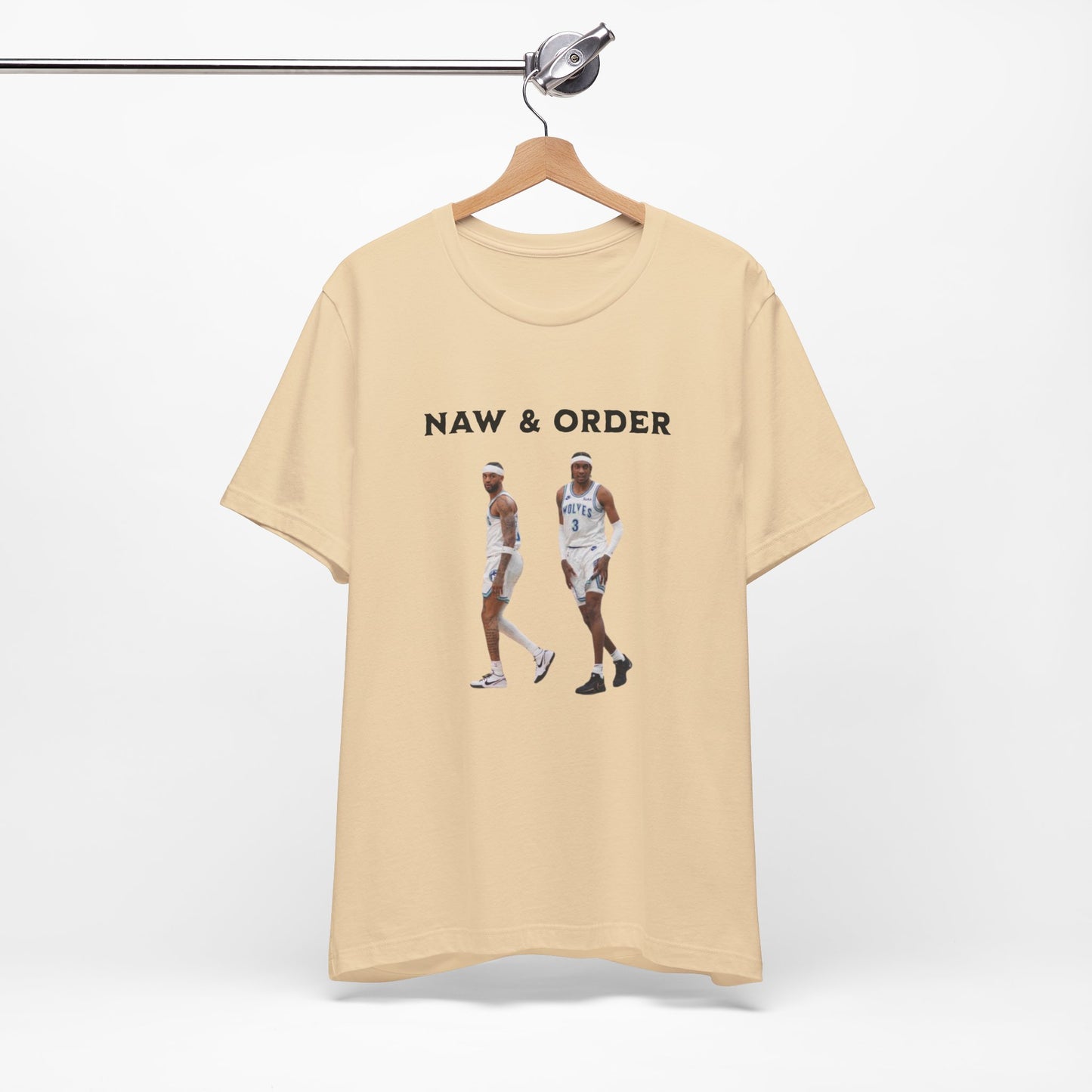 NAW & Order T