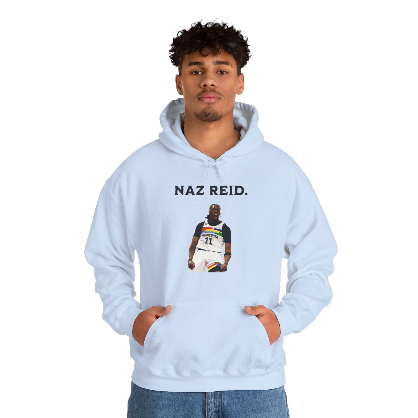 Naz Reid Sweatshirt