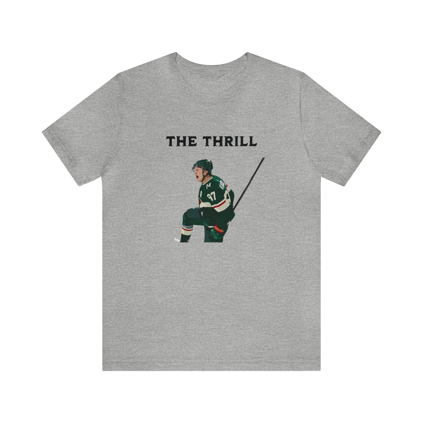 Kirill The Thrill T