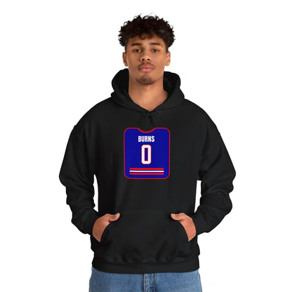 Brian Burns Jersey Sweatshirt