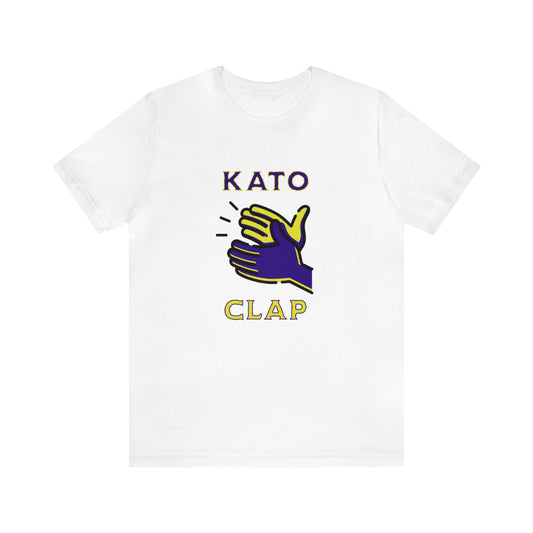 Kato Clap T