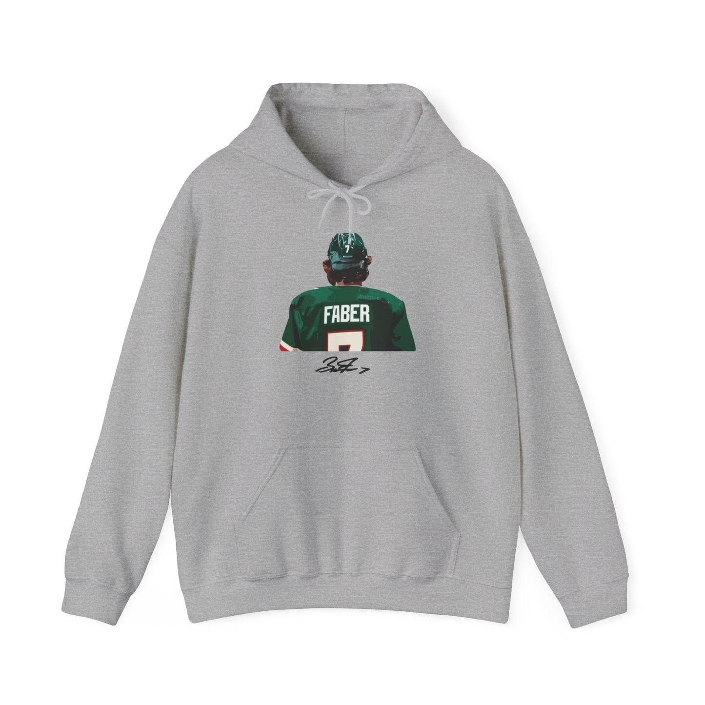 Brock Faber Sweatshirt