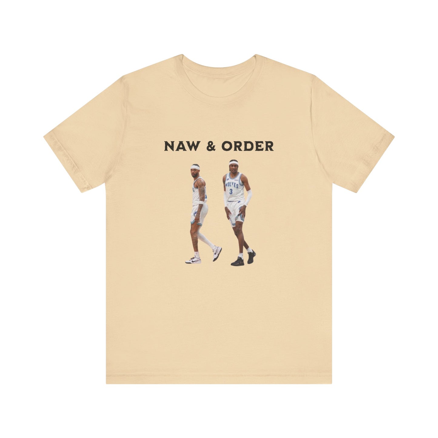 NAW & Order T