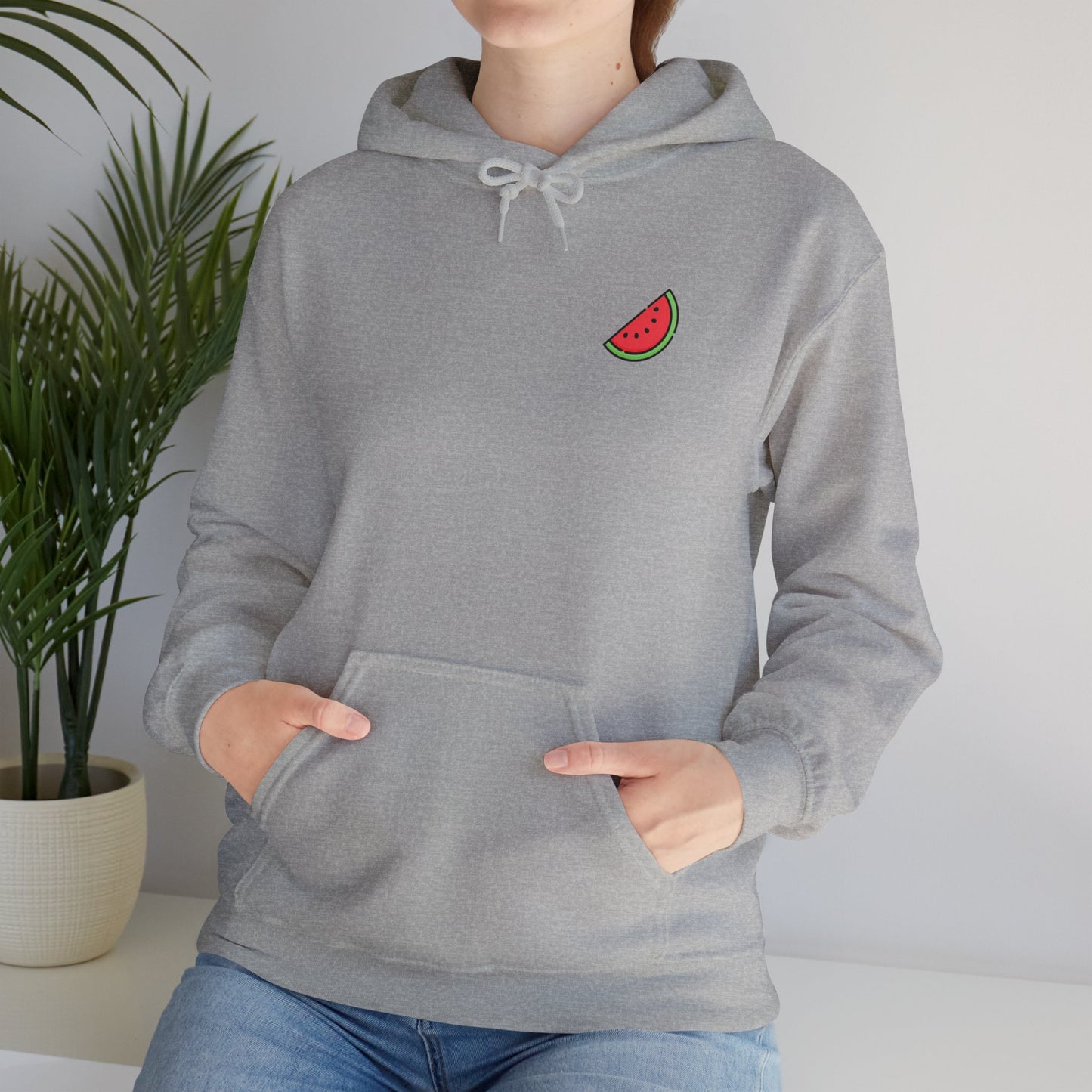 Watermelon Sweatshirt