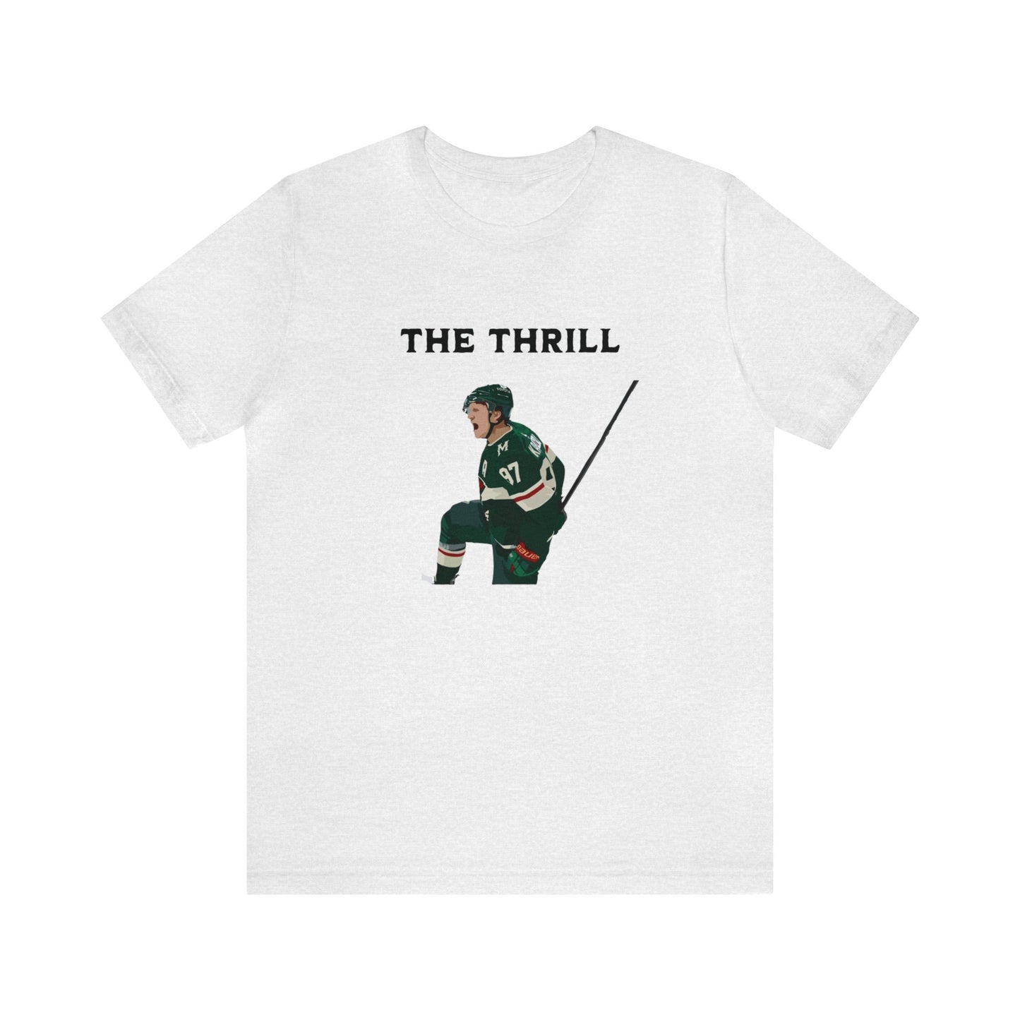 Kirill The Thrill T