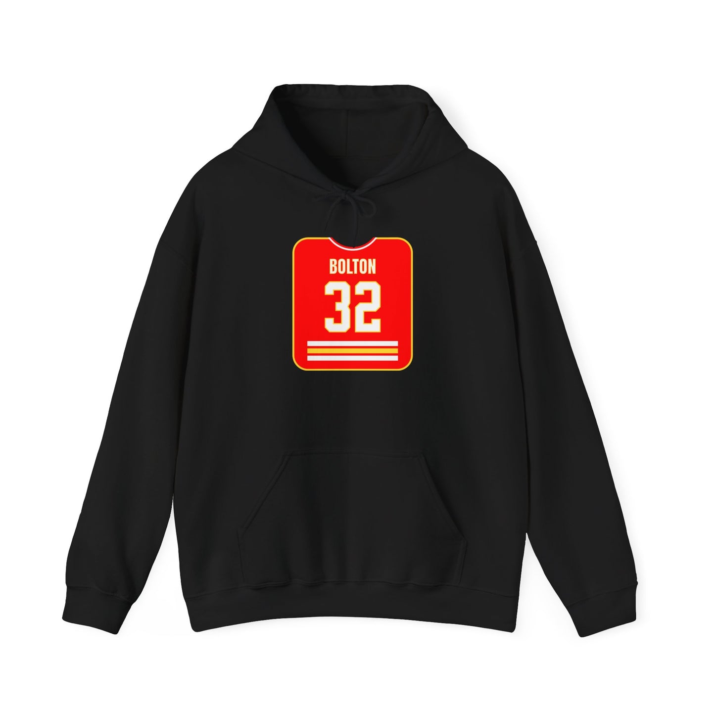 Nick Bolton Jersey Sweatshirt