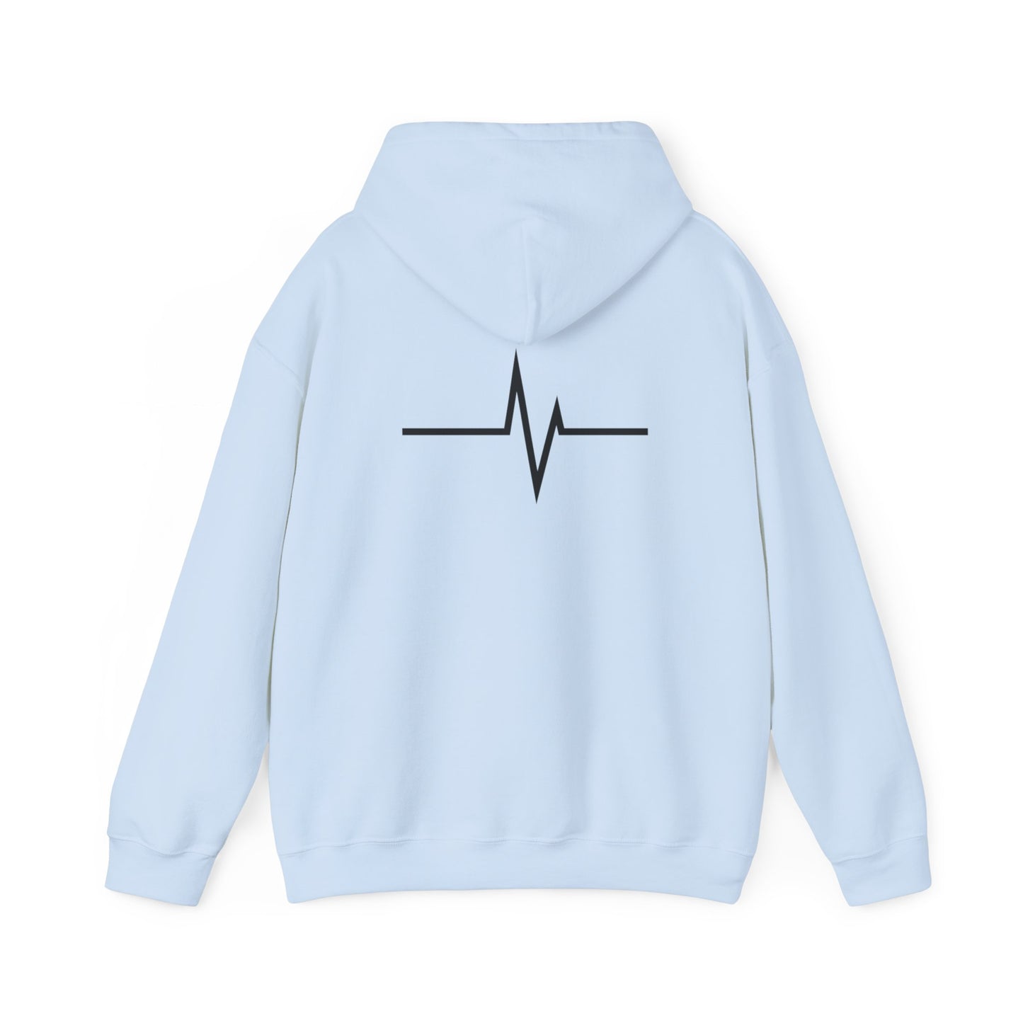 Living Sweatshirt