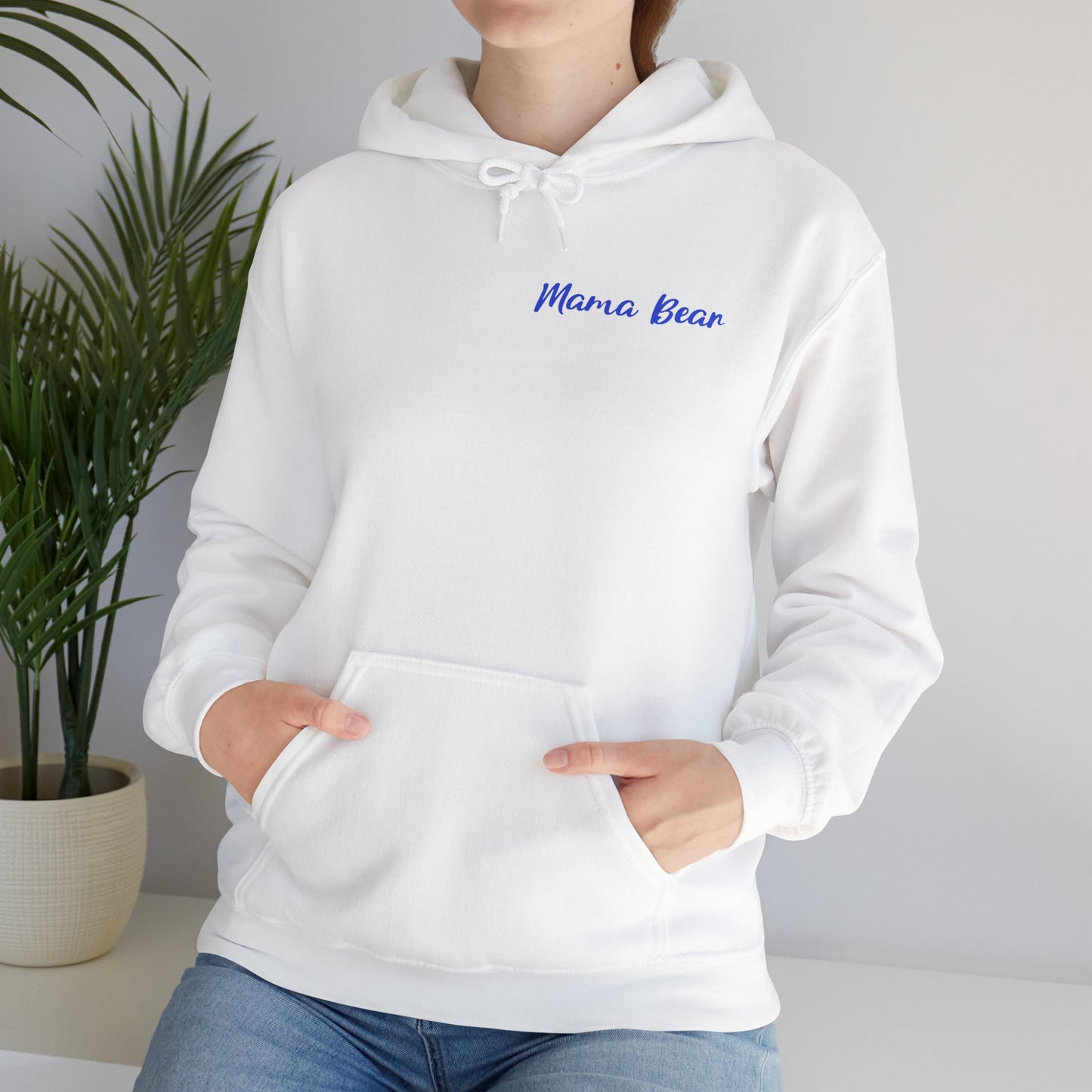 Mama Bear Sweatshirt