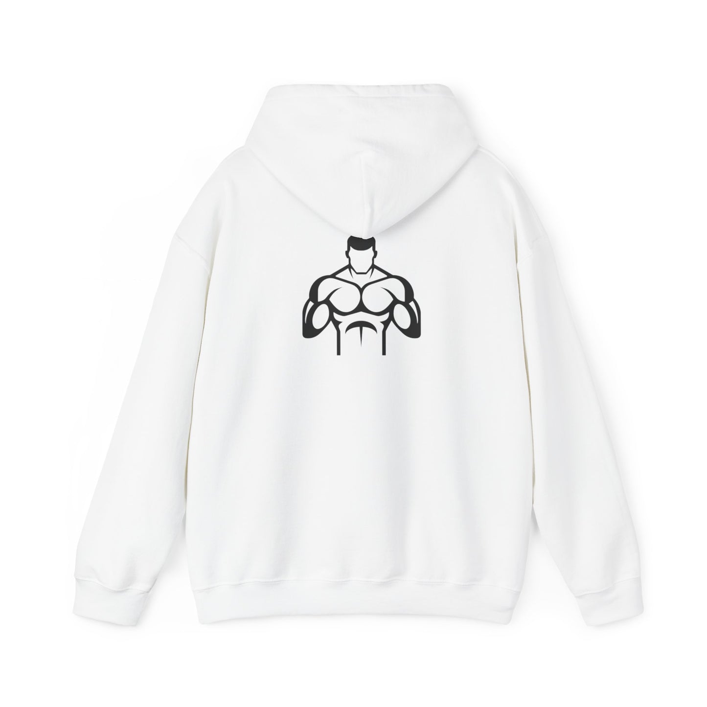 Work Harder Sweatshirt