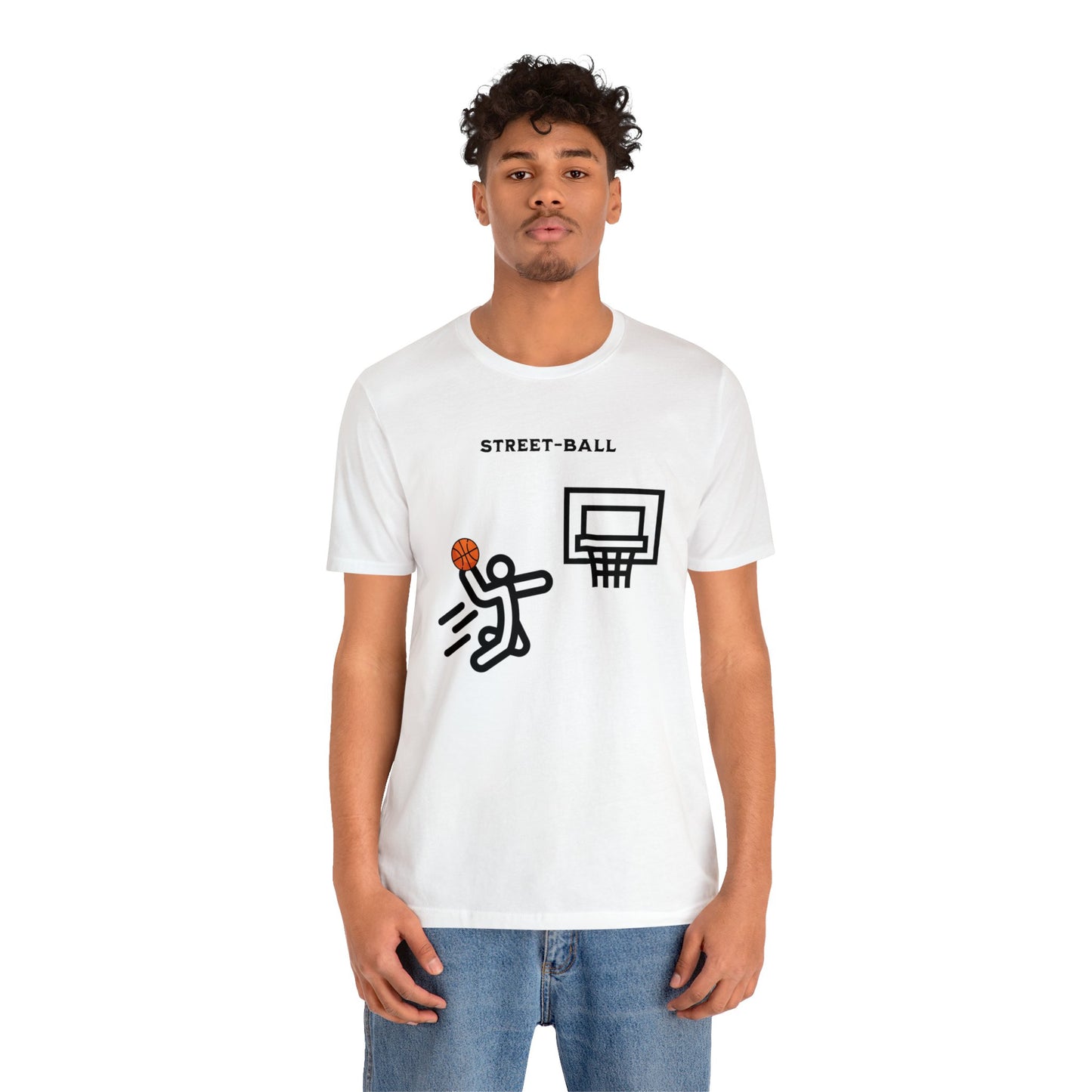 Street-Ball T